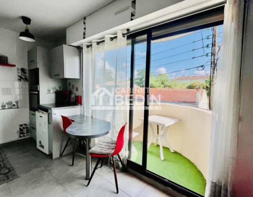 appartement  BORDEAUX