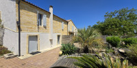 maison à ST HIPPOLYTE (33330)