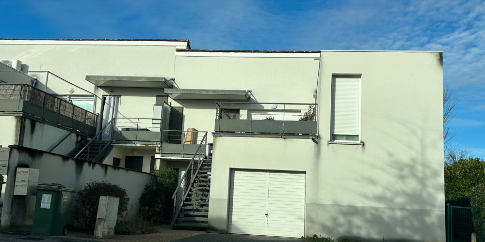 appartement à ARTIGUES PRES BORDEAUX (33370)
