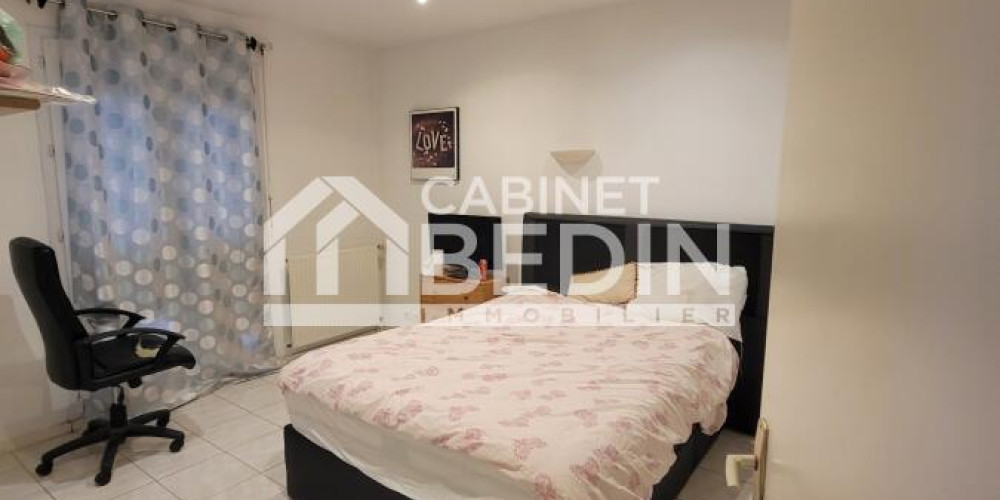 maison à MERIGNAC (33700)