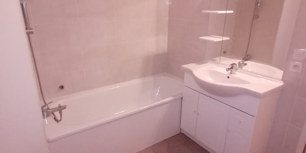 maison à GUJAN MESTRAS (33470)