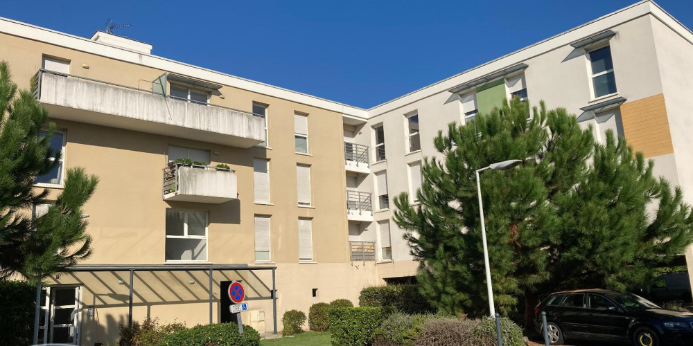 appartement à VILLENAVE D ORNON (33140)