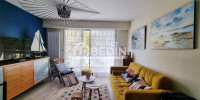 appartement à ARCACHON (33120)