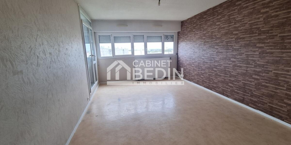 appartement à TALENCE (33400)