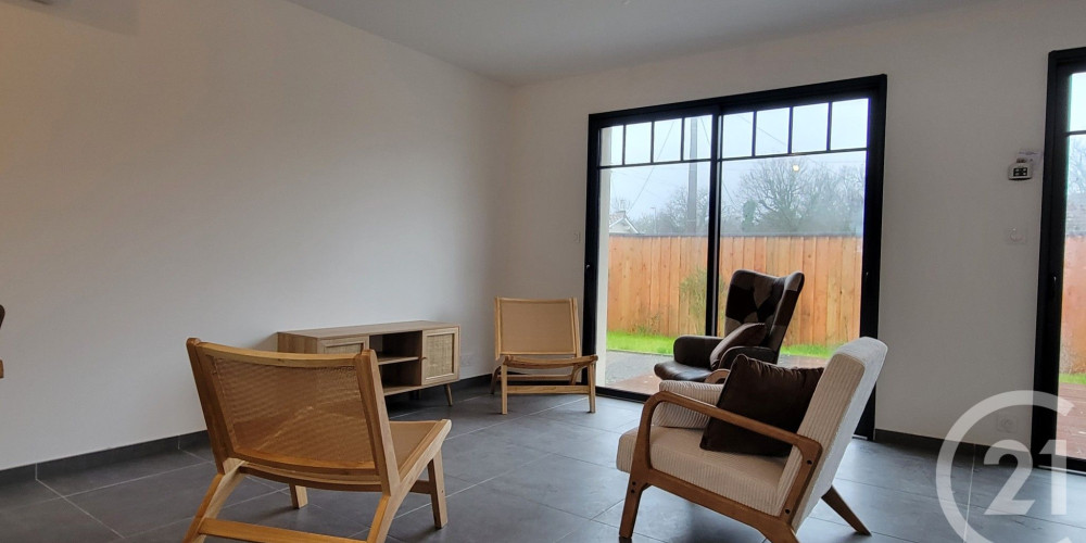 maison à LANTON (33138)