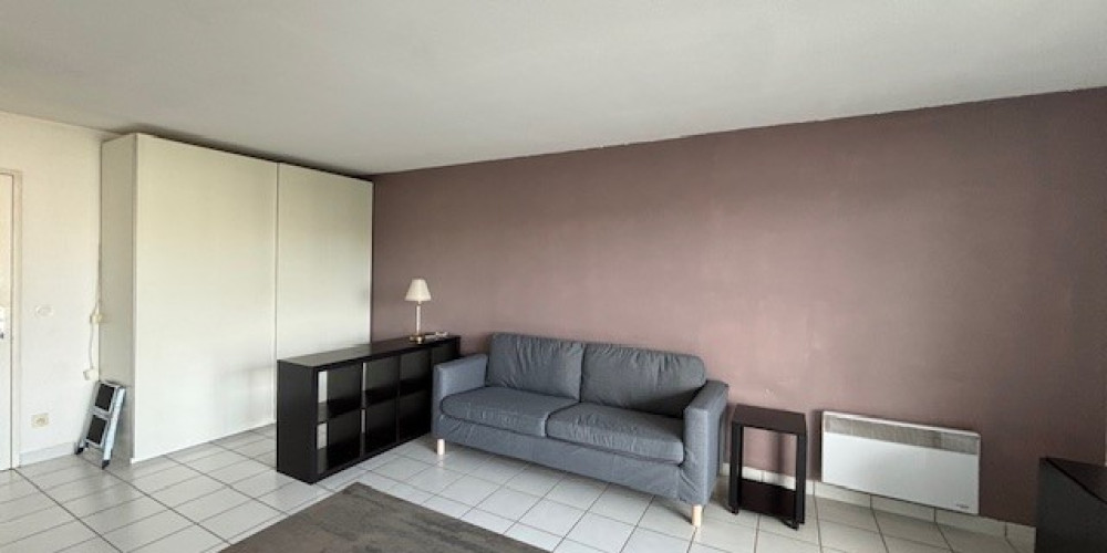 appartement à BORDEAUX (33300)