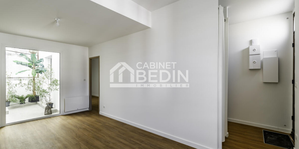 maison à BORDEAUX (33800)