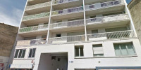 appartement à BORDEAUX (33000)