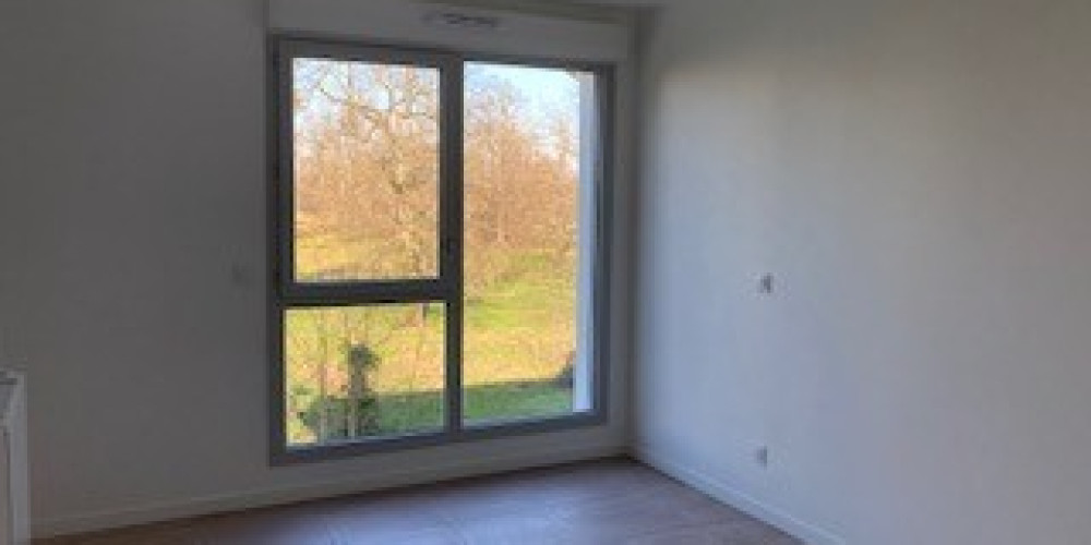 appartement à CENON (33150)