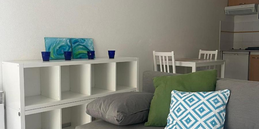 appartement à VILLENAVE D ORNON (33140)