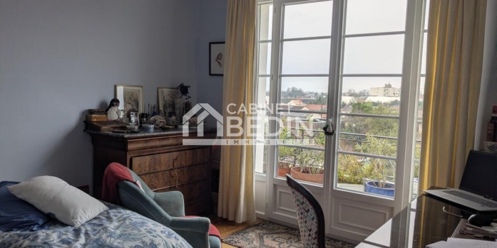 appartement à BORDEAUX (33200)