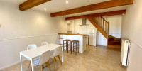 maison à PAILLET (33550)