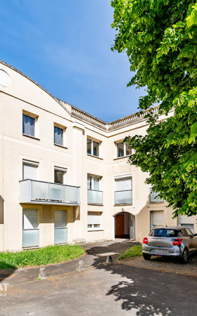 Appartement  TALENCE