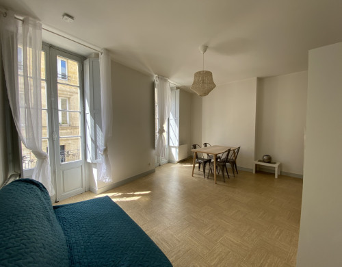 appartement  BORDEAUX