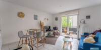 appartement à MERIGNAC (33700)