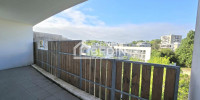 appartement à MERIGNAC (33700)