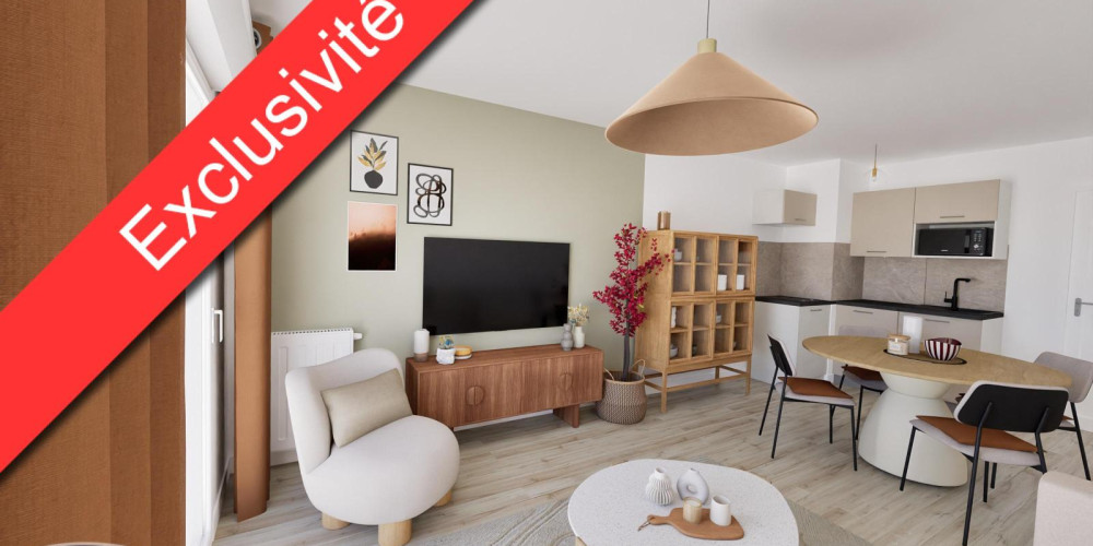 appartement à VILLENAVE D ORNON (33140)