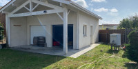 maison à ARES (33740)