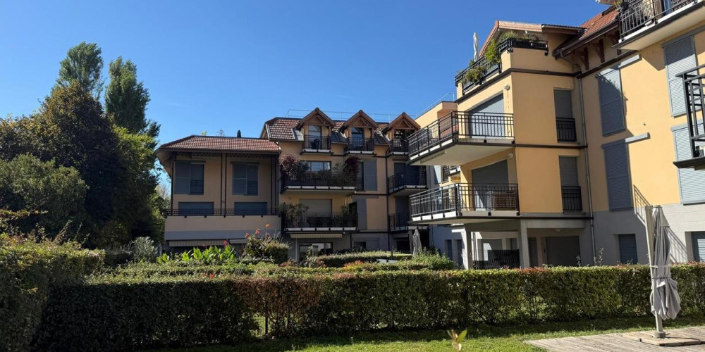 appartement à ARCACHON (33120)