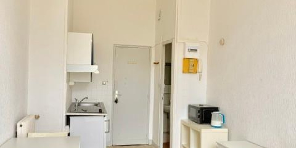 appartement à BORDEAUX (33000)