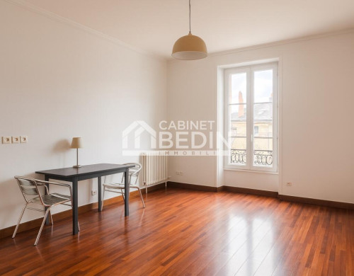 appartement  BORDEAUX