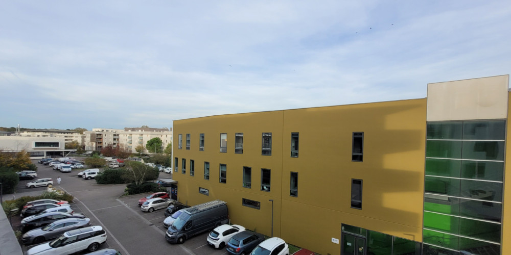 appartement à BRUGES (33520)