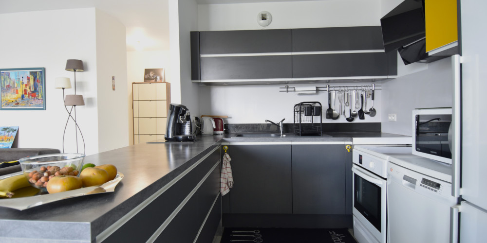 appartement à TALENCE (33400)