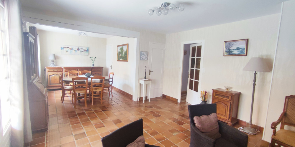 maison à PESSAC (33600)