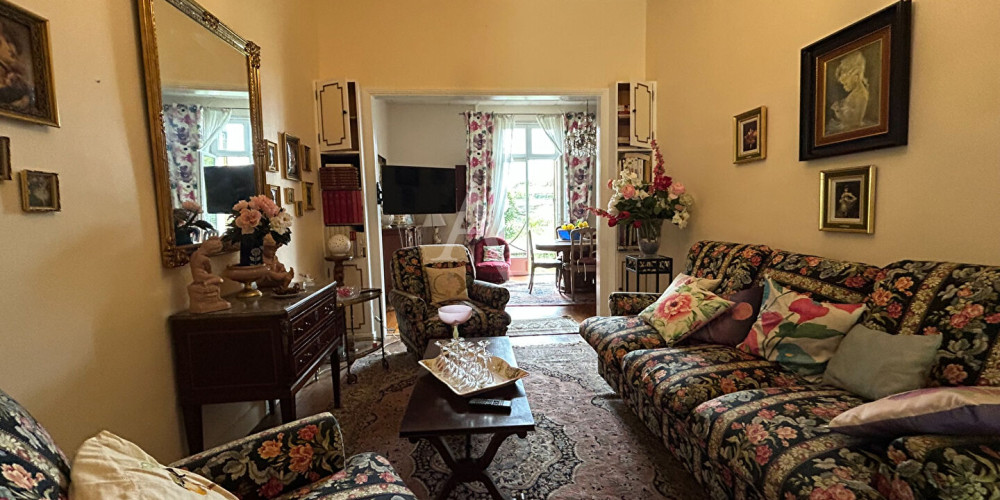 maison à ST MEDARD EN JALLES (33160)