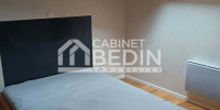 appartement à BORDEAUX (33200)