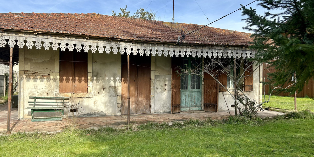 maison à ANDERNOS LES BAINS (33510)