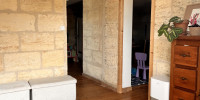 maison à IZON (33450)