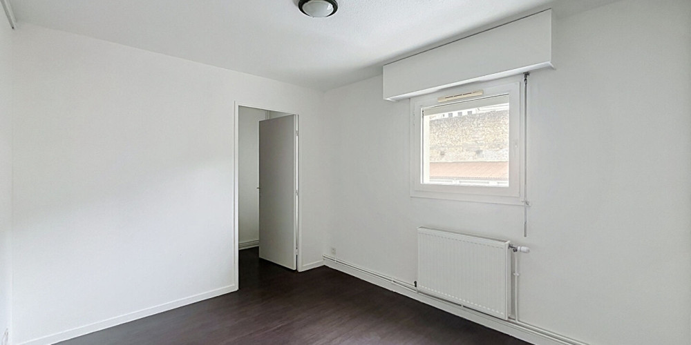 appartement à BORDEAUX (33000)