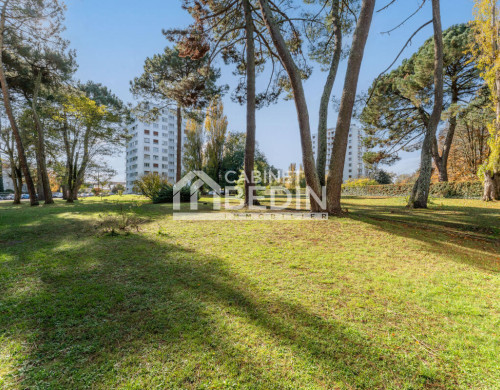 appartement  MERIGNAC