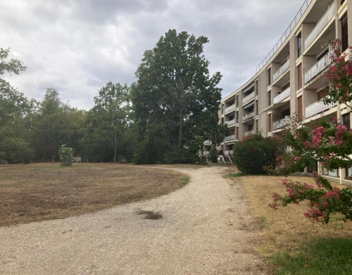 appartement  GRADIGNAN