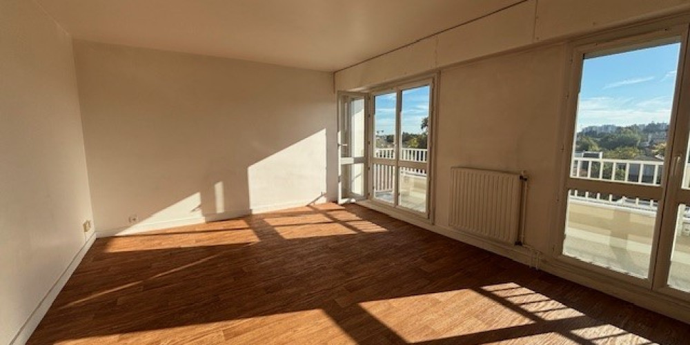 appartement à BORDEAUX (33200)