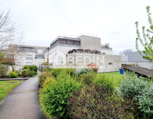 appartement  VILLENAVE D ORNON