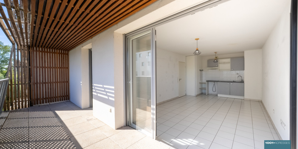 appartement à BEGLES (33130)