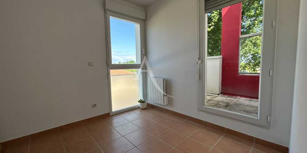 appartement à ST MEDARD EN JALLES (33160)