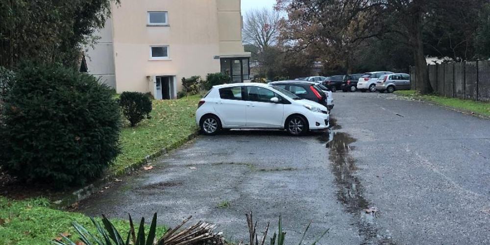 appartement à PESSAC (33600)