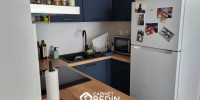 appartement à BORDEAUX (33000)