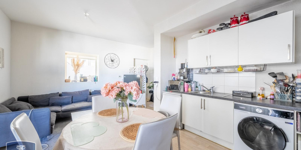 appartement à BEGLES (33130)