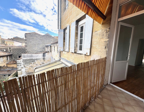 appartement  BORDEAUX