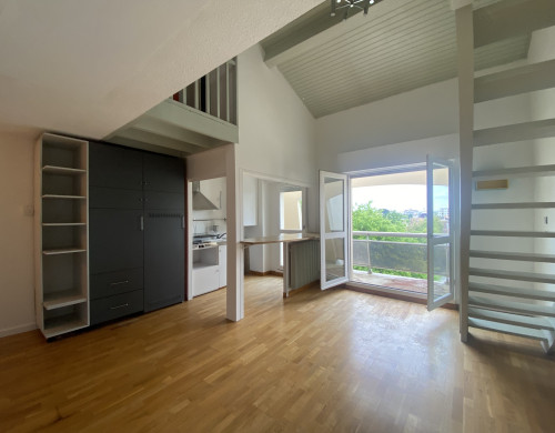 appartement  BORDEAUX
