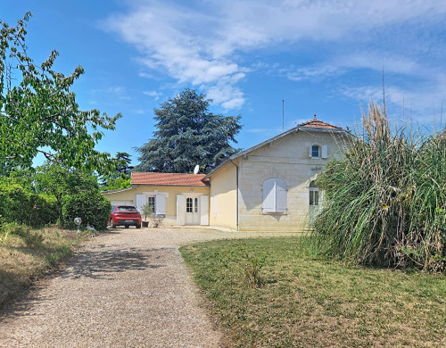 maison  LIBOURNE
