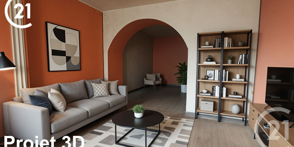 maison à LANGON (33210)