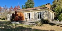 maison à GRADIGNAN (33170)
