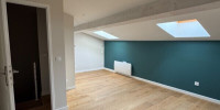 appartement à BORDEAUX (33000)