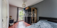 appartement à AUDENGE (33980)