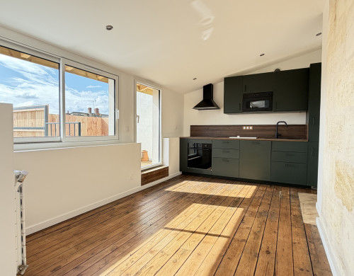 appartement  BORDEAUX